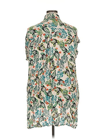 Lost + Wander Casual Dress (view 2)