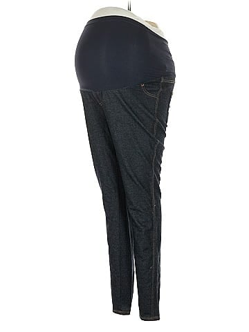 Motherhood Jeggings (view 1)