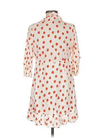 RIXO for Target Casual Dress (view 2)