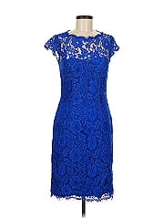 Ml Monique Lhuillier Cocktail Dress