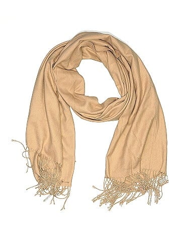Furtalk Scarf (view 1)