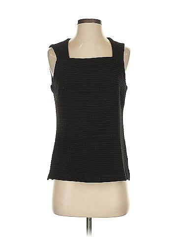T Tahari Sleeveless Top (view 1)