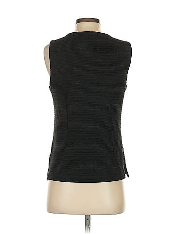 T Tahari Sleeveless Top (view 2)