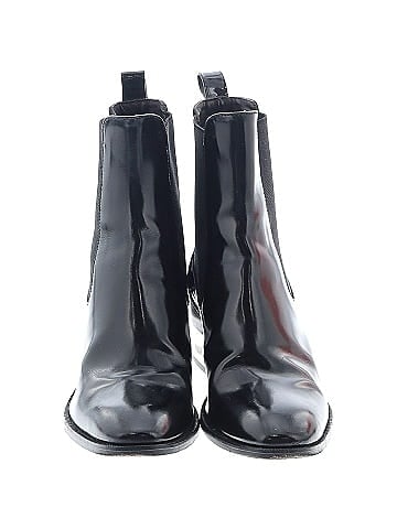Attilio Giusti Leombruni Ankle Boots (view 2)