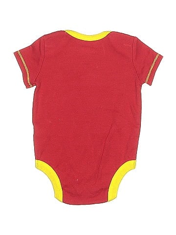 Marvel Short Sleeve Onesie (view 2)
