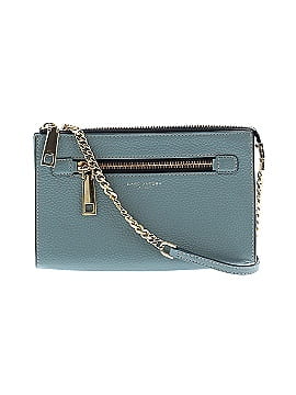 Marc Jacobs Leather Crossbody Bag