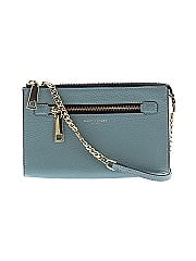 Marc Jacobs Leather Crossbody Bag