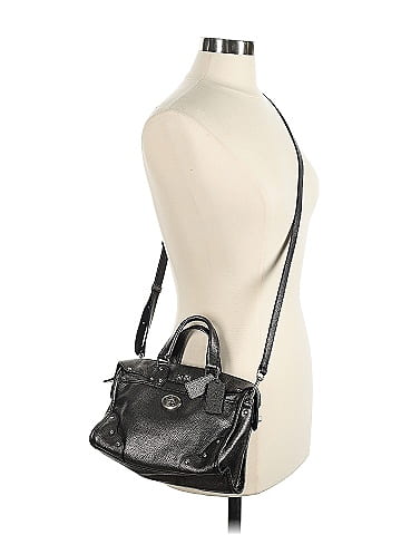 Coach Shoulder Bag (view 2)