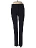 Armani Collezioni Solid Black Dress Pants Size 4 - photo 1