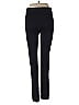 Armani Collezioni Solid Black Dress Pants Size 4 - photo 2