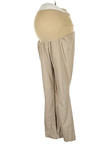 Motherhood Khakis (view 1)