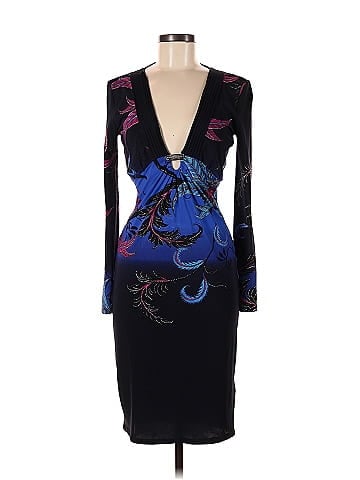 Roberto Cavalli Cocktail Dress (view 1)