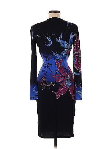 Roberto Cavalli Cocktail Dress (view 2)
