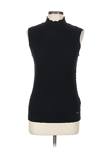 T Tahari Turtleneck Sweater (view 1)