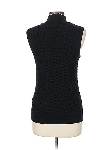 T Tahari Turtleneck Sweater (view 2)
