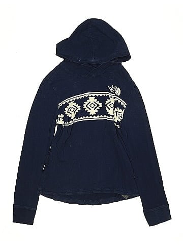 The North Face Long Sleeve T-Shirt (view 1)