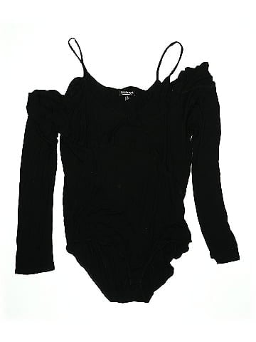 Fashion Nova Bodysuit (view 1)