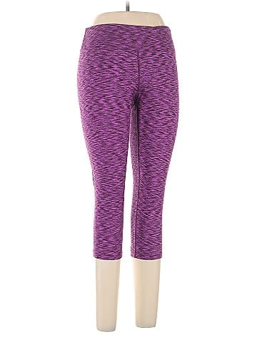 Calvin Klein Performance Yoga Pants (view 1)