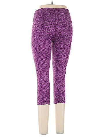 Calvin Klein Performance Yoga Pants (view 2)