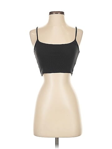 Hollister Sleeveless Top (view 1)