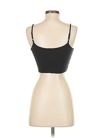 Hollister Sleeveless Top (view 2)