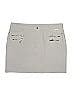MDC Solid Gray Active Skort Size EU 44 / US 14 - photo 1