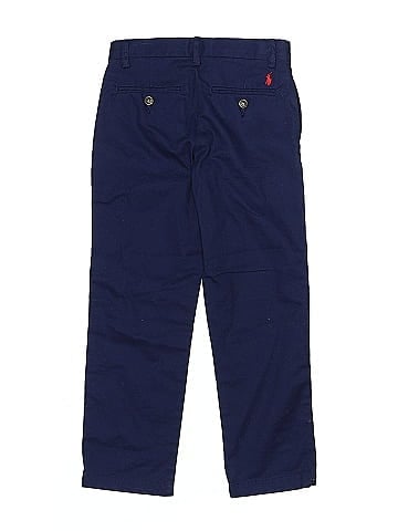 Polo by Ralph Lauren Casual Pants (view 2)