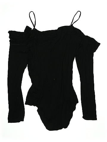 Fashion Nova Bodysuit (view 2)