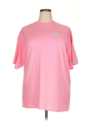 Simply Southern Active T-Shirt (view 1)