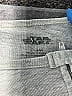 Star Wars Graphic Gray Long Sleeve Onesie Size 0-3 mo - photo 3