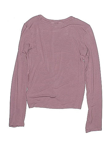Athleta Girl Long Sleeve T-Shirt (view 2)