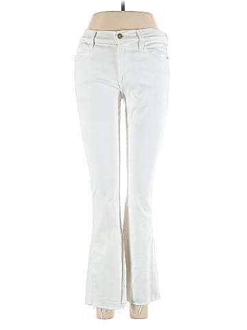 FRAME Denim Jeans (view 1)