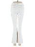 FRAME Denim Ivory Jeans Size 26 waist - photo 2