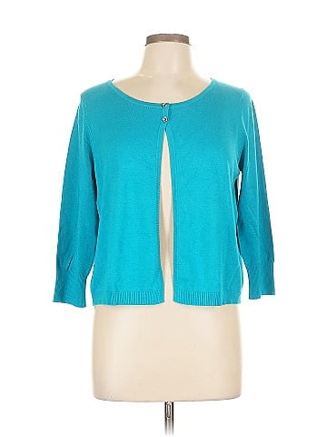 Express Design Studio Cardigan (view 1)