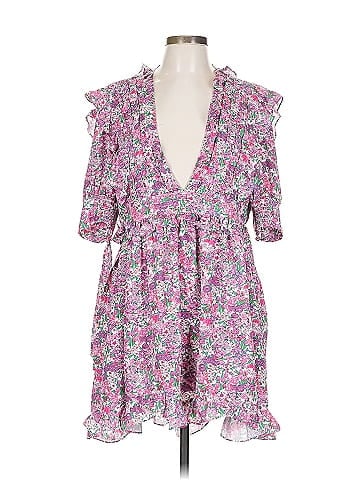 For Love & Lemons Casual Dress (view 1)