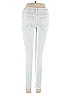 Umgee Hearts White Jeans Size 26 waist - photo 2