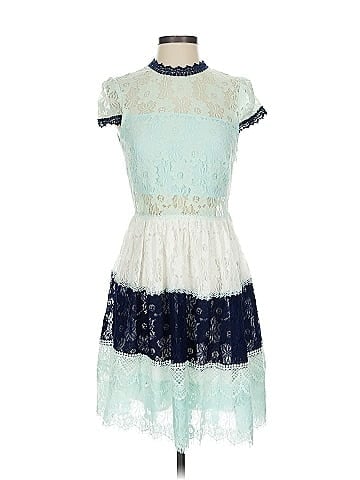 Foxiedox Cocktail Dress (view 1)