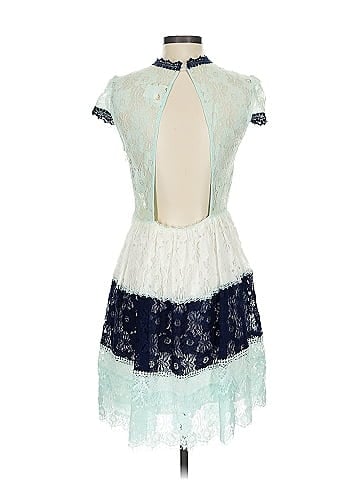 Foxiedox Cocktail Dress (view 2)