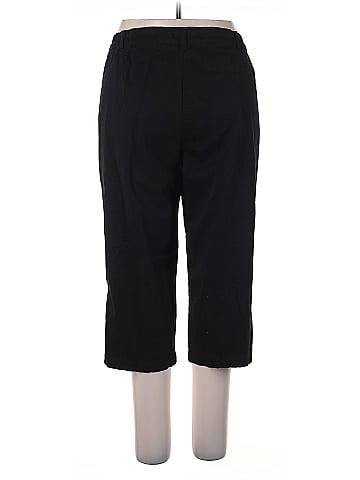 Karen Scott Casual Pants (view 2)