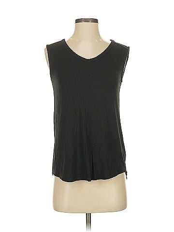 Cynthia Rowley Sleeveless T-Shirt (view 1)