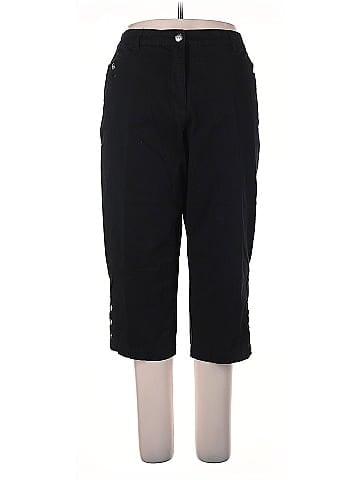 Karen Scott Casual Pants (view 1)