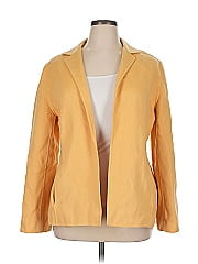Linda Allard Ellen Tracy Wool Blazer