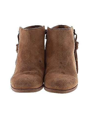 Sole Society Ankle Boots (view 2)