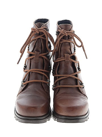 Sorel Ankle Boots (view 2)