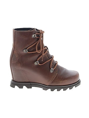Sorel Ankle Boots (view 1)