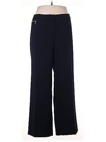 Jones New York Collection Dress Pants (view 1)