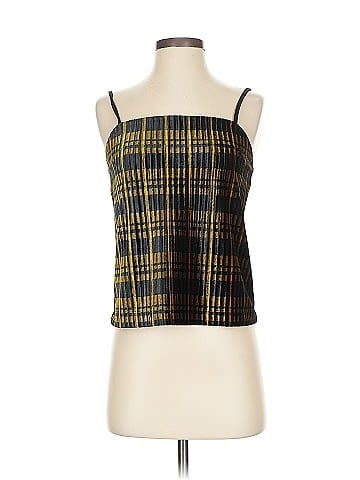 TeXTURE & THREAD Madewell Sleeveless Top (view 1)