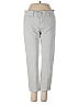 DL1961 Gray Tan Jeans Size 26 waist - photo 1