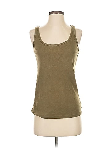 Lauren by Ralph Lauren Sleeveless Top (view 1)