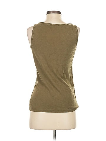 Lauren by Ralph Lauren Sleeveless Top (view 2)